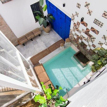 Riad Alhambra กรานาดา ภายนอก รูปภาพ