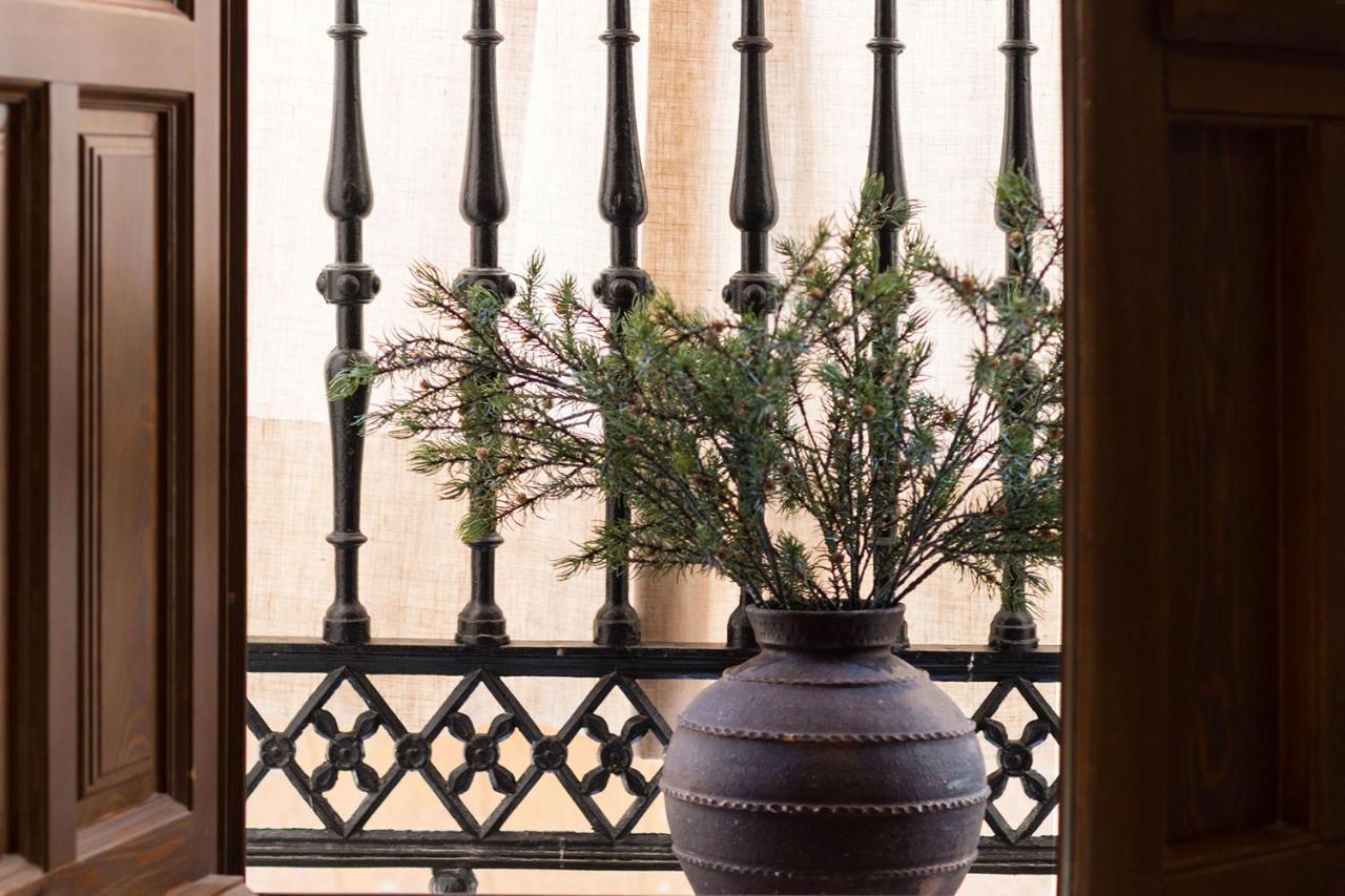 Riad Alhambra กรานาดา ภายนอก รูปภาพ