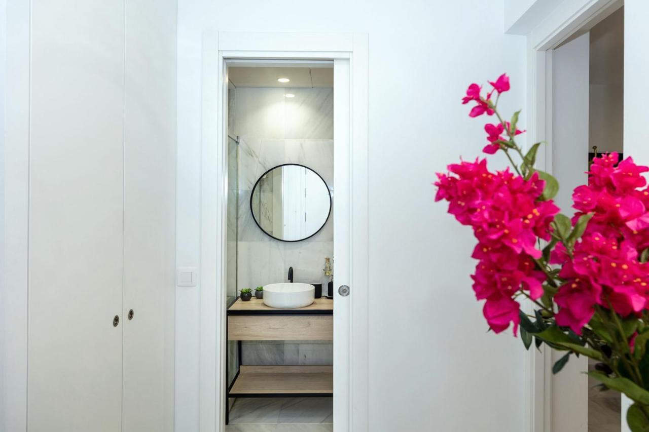 Riad Alhambra กรานาดา ภายนอก รูปภาพ