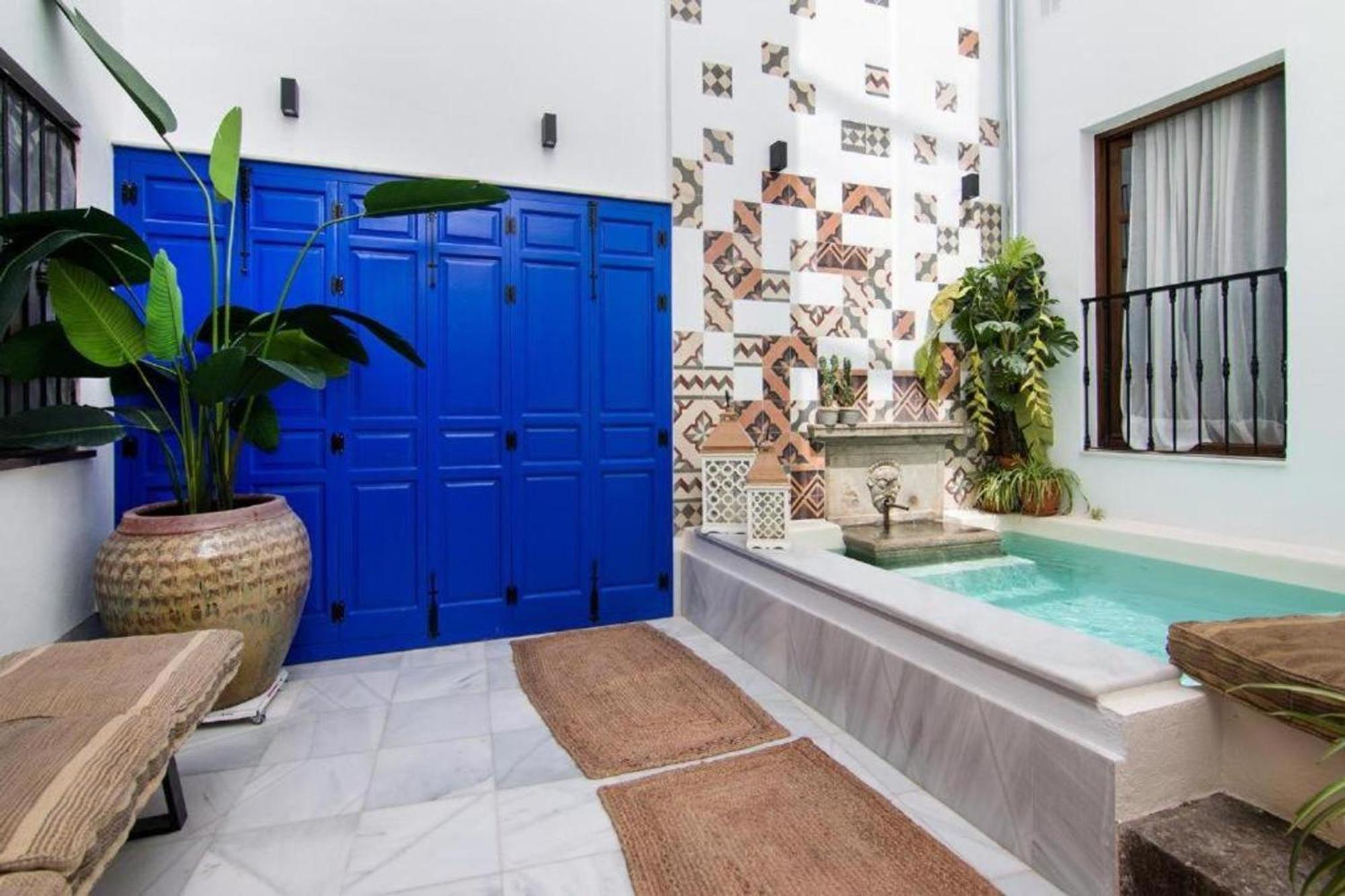 Riad Alhambra กรานาดา ภายนอก รูปภาพ